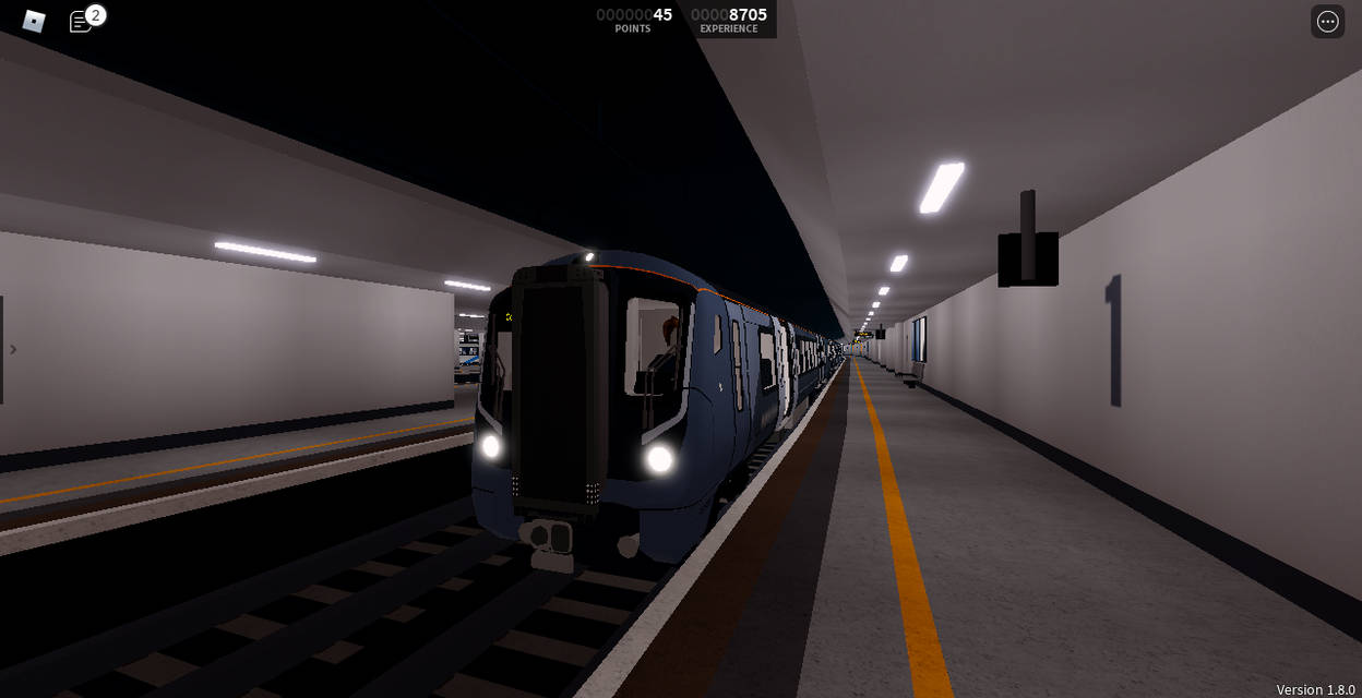 Waterline Class 730/0 by john419rdi on DeviantArt