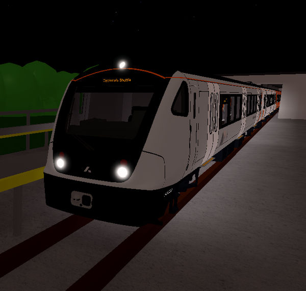 Purple Train but in Roblox SCR?! by john419rdi on DeviantArt