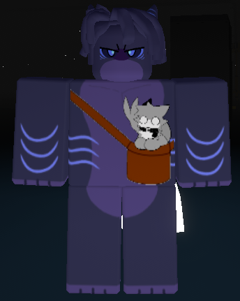 lantern shork (roblox and 1 more) drawn by ghwost