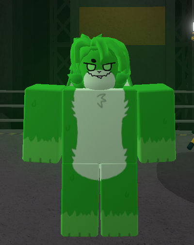 Toxic Rabbit by john419rdi on DeviantArt