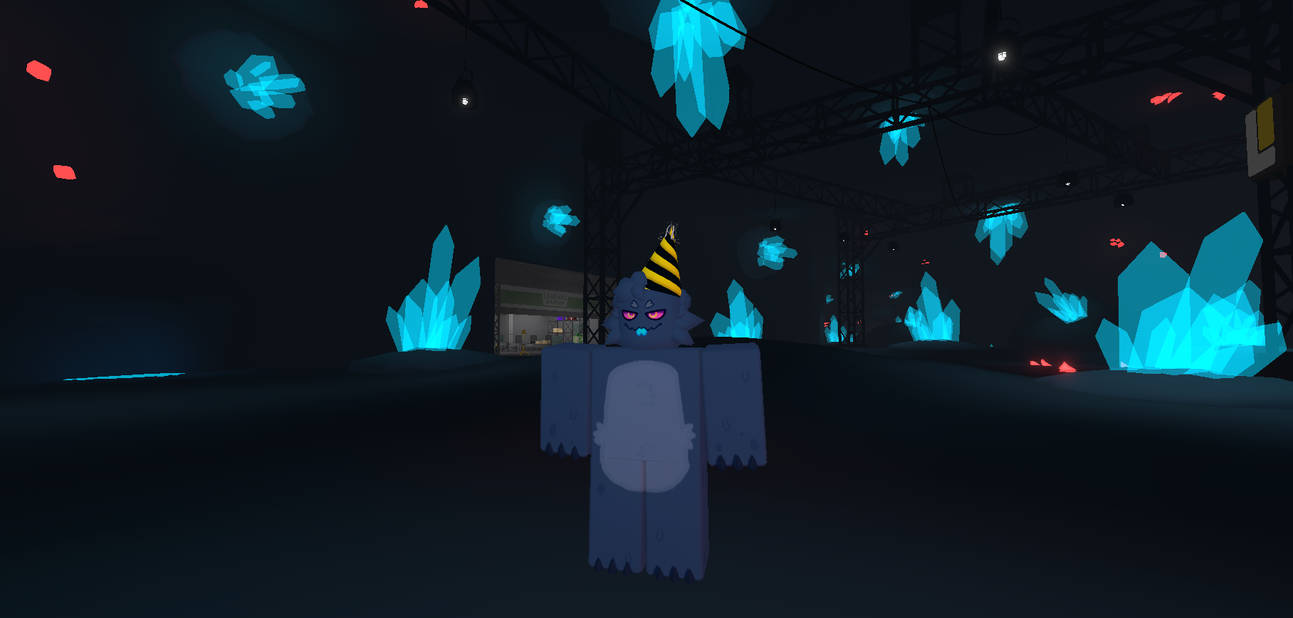 me in [HUGE UPDATE] Kaiju Paradise V.24A in roblox by wolfcookielover on  DeviantArt