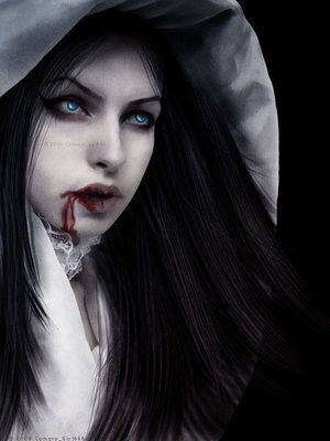 Vampiryla