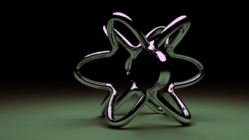 Manifold Shape by CMA3D on DeviantArt