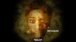Wiz Khalifa  #2