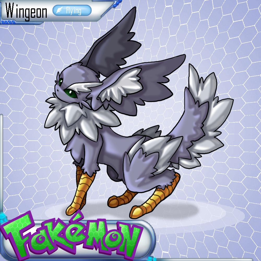 Eeveelution Project - Baseon by roseatedramon on DeviantArt