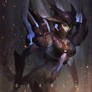 Diablo Girl.............again!