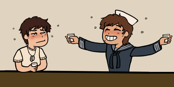 Explore the Best Shots Art | DeviantArt