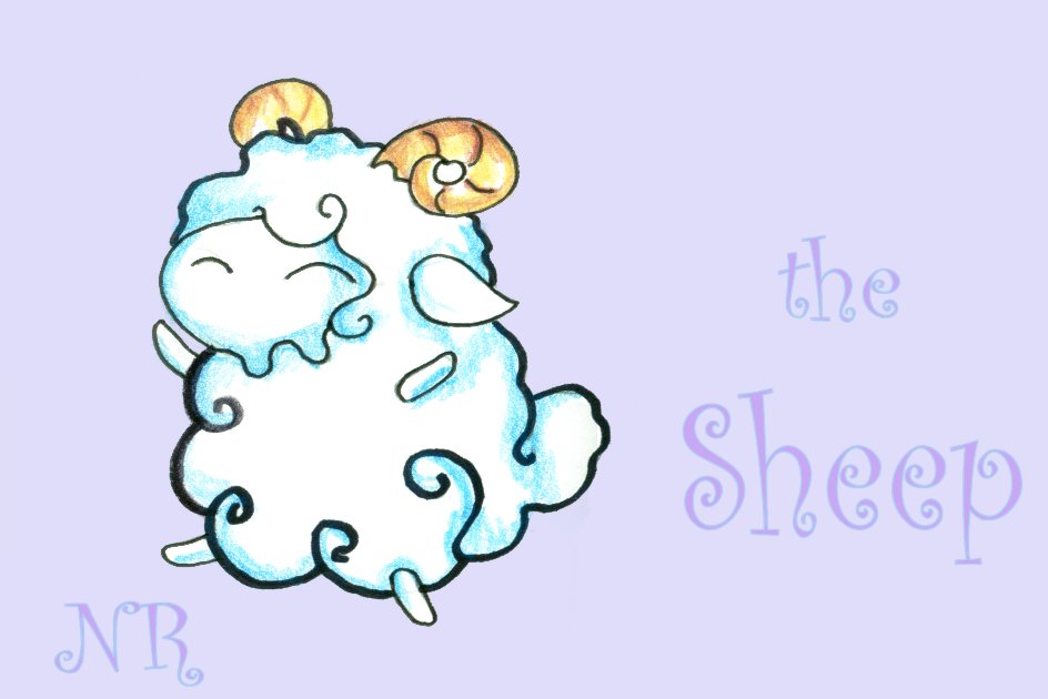 Year of the Sheep