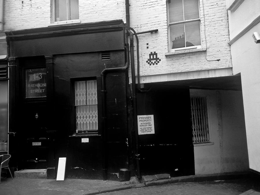 rathbone invaded by cheechwizard on DeviantArt