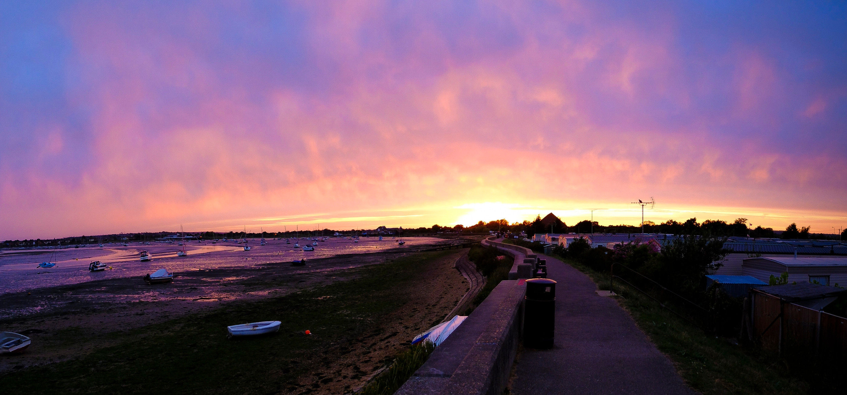 Maldon District, England, United Kingdom