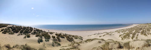 Camber Sands