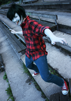 Marshall Lee 2