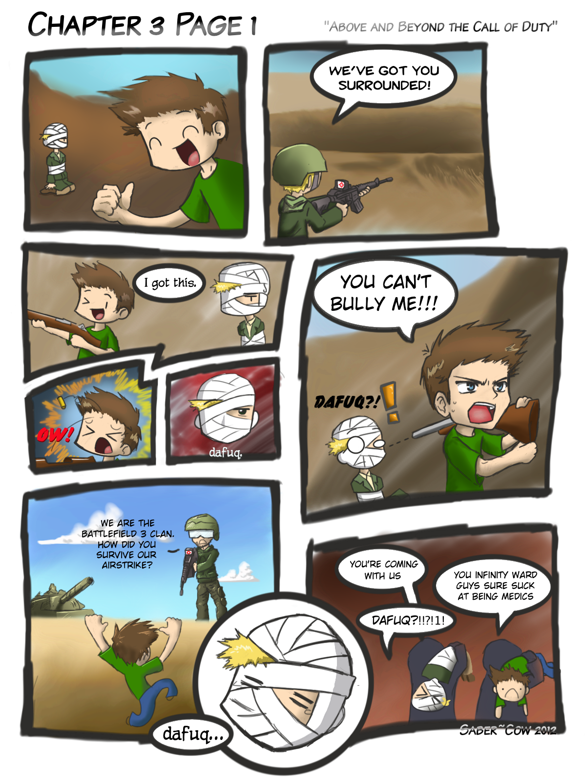 Chapter 3 Page 1