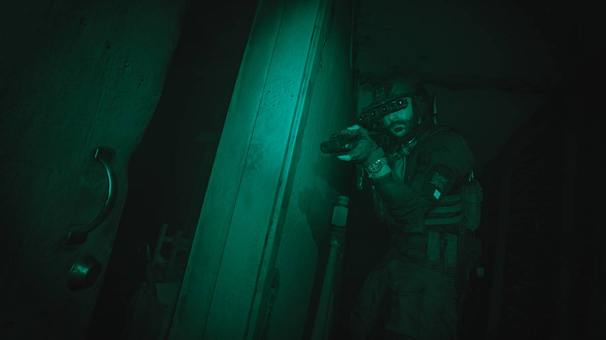Cpt. Price - CoD MW by F0v3r on DeviantArt