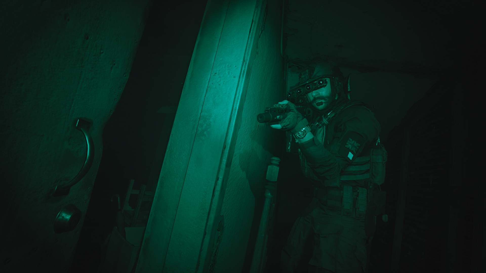 Cpt. Price - CoD MW by F0v3r on DeviantArt