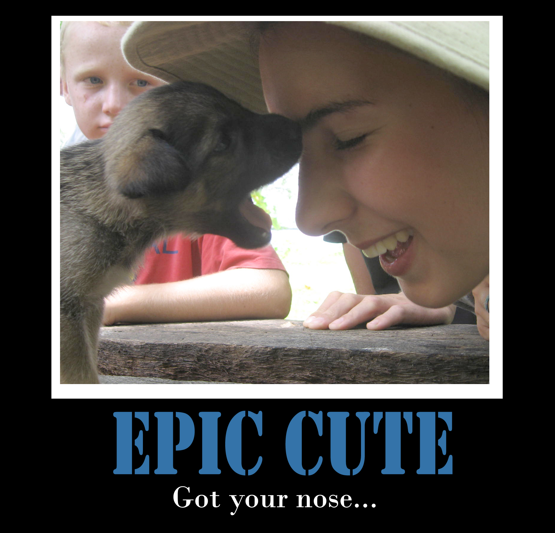 Epic Cute