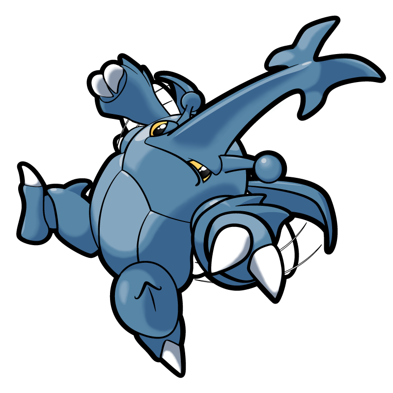 Rock Smash by JacobLionheart on DeviantArt