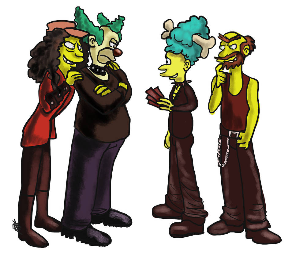 Rock Concert by RolkStone on DeviantArt
