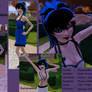 Digital Beauty 3 (The Sims 3)