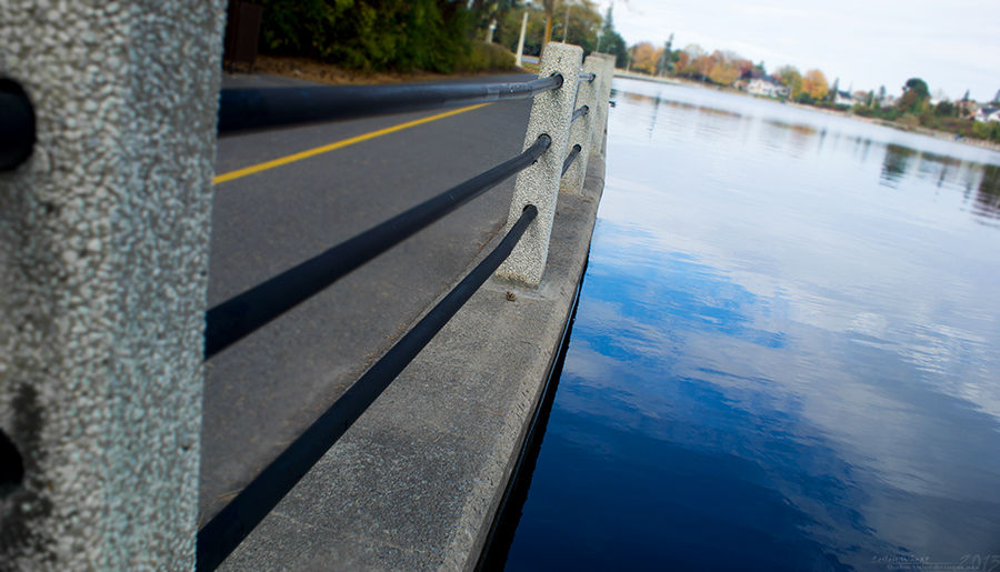 Waterside View