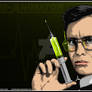 Re-Animator Herbert West - Poster