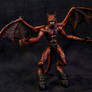 Jersey Devil Action Figure