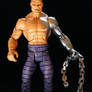 Classic Absorbing Man Marvel Legends Custom 