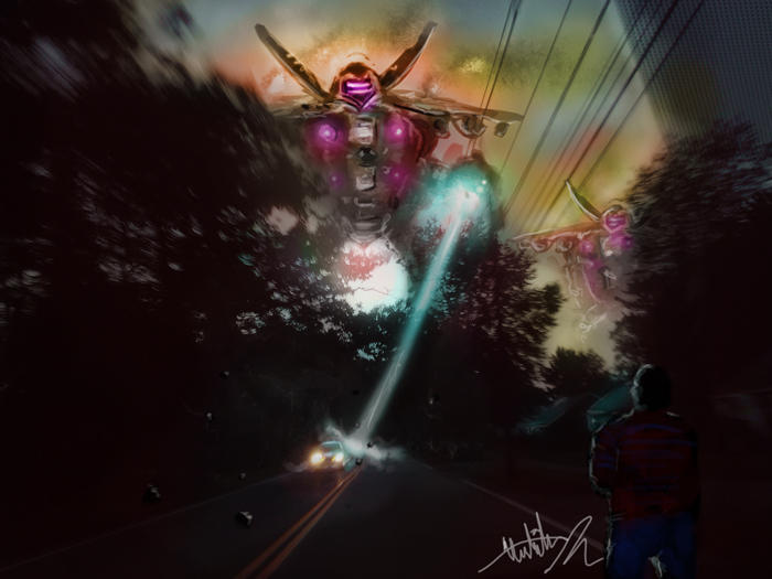 Invasion Street Invasion-street by Jaymeanoiche on DeviantArt