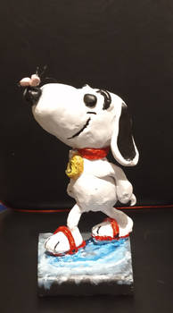 Snoopy