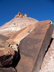 Painted Desert Peak