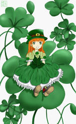 Happy St. Patrick's Day