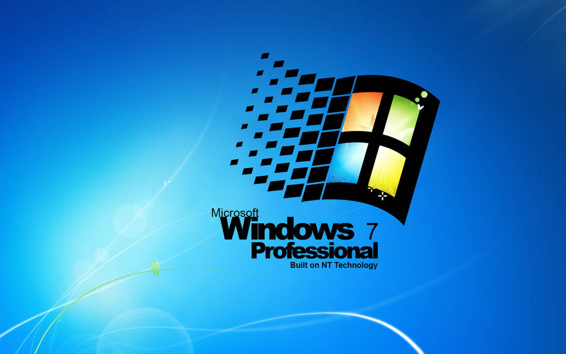 Сайт старых виндовс. Виндовс 7. Заставка Windows 7. Заставка виндовс 7 профессиональная. Windows 7 рабочий стол.