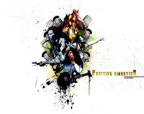 positive vibration