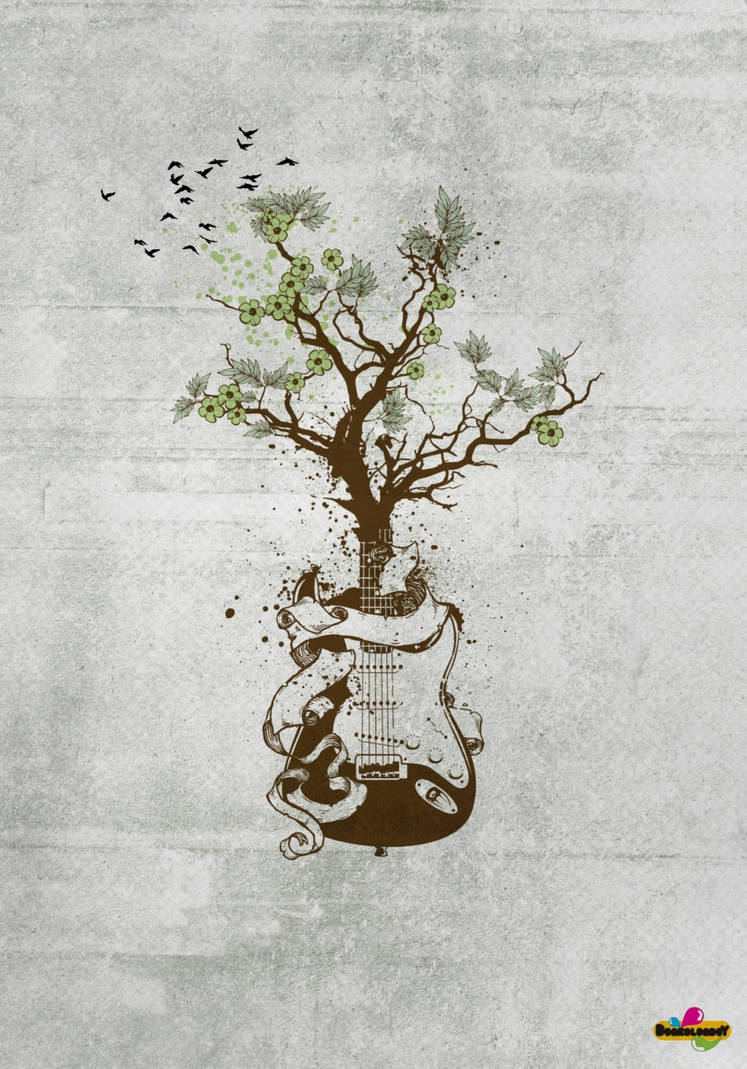 My life, My music by donkolondoy