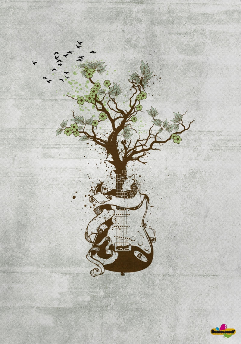 My life, My music by donkolondoy