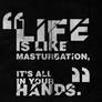 It's In Your Hands