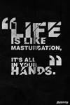 It's In Your Hands by donkolondoy