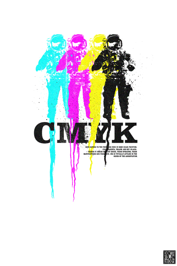 CMYK