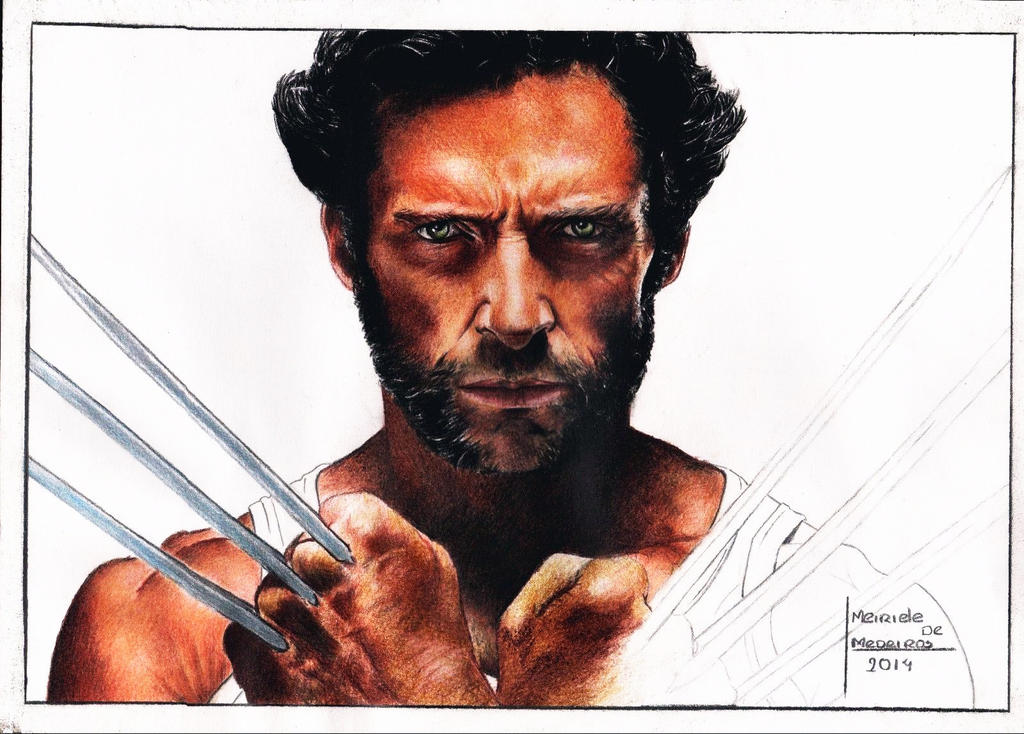 wolverine