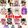 ADOPTS SALE [8/15 OPEN]