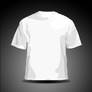 Vector T-Shirt - White