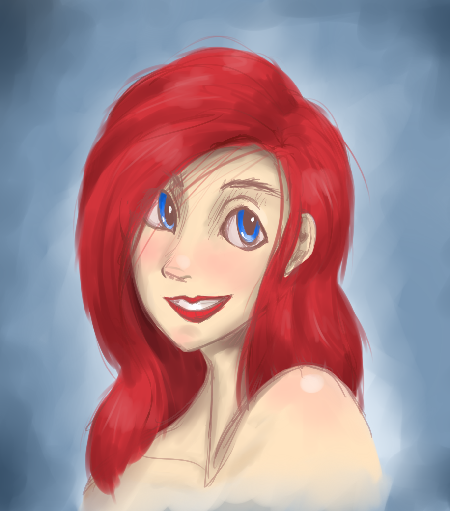 Ariel