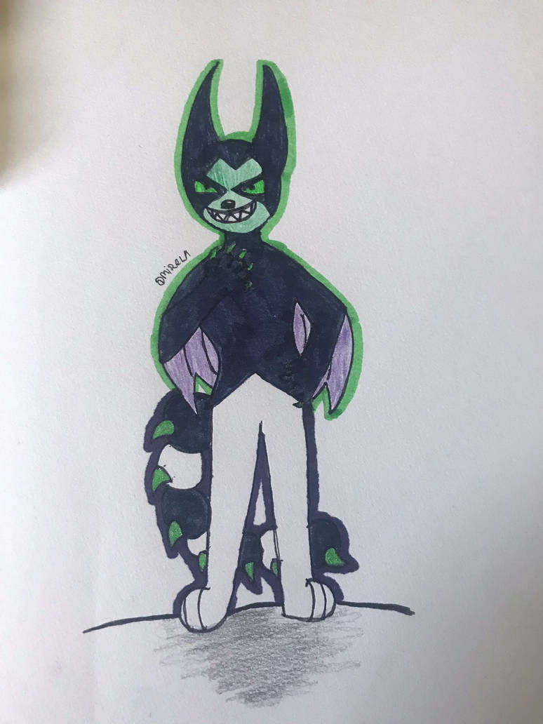 Dr.Worms (AT) by XxSavage--CeoxX on DeviantArt