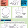 Manga Tutorial Part 6A: Drawing the Male Head