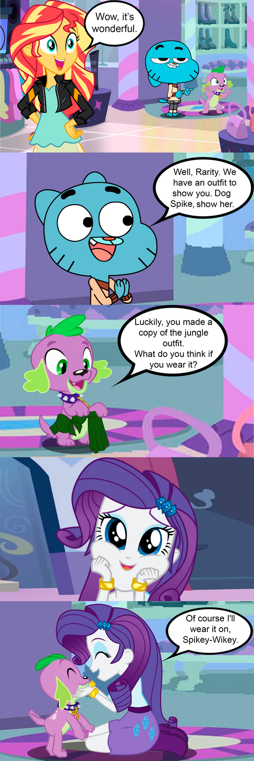 Magic Part We've The Contest Magic part 10 by CrazyBrothersStyleR2 on DeviantArt