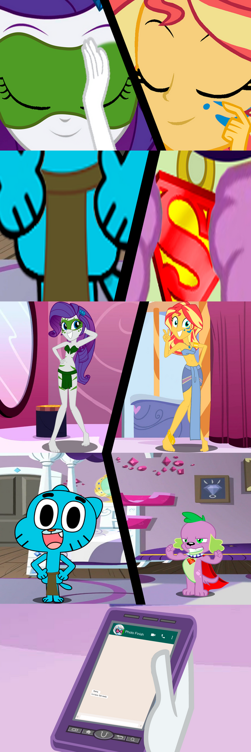 Magic Part We've The Contest Magic part 11 by CrazyBrothersStyleR2 on DeviantArt