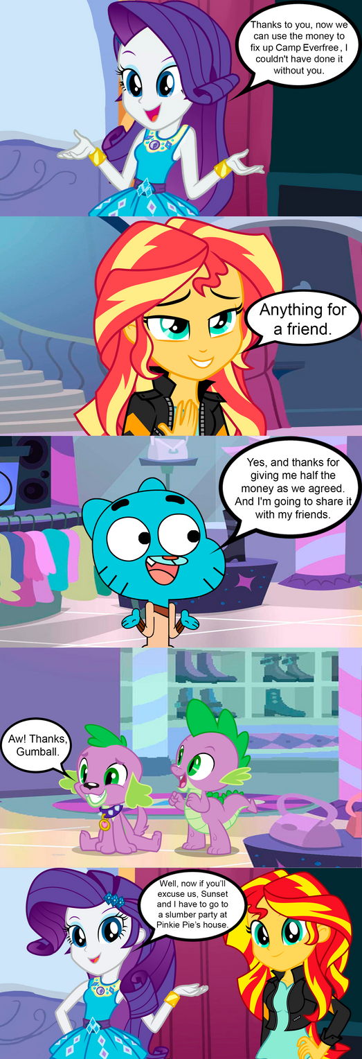 Magic Part We've The Contest Magic part 15 by CrazyBrothersStyleR2 on DeviantArt