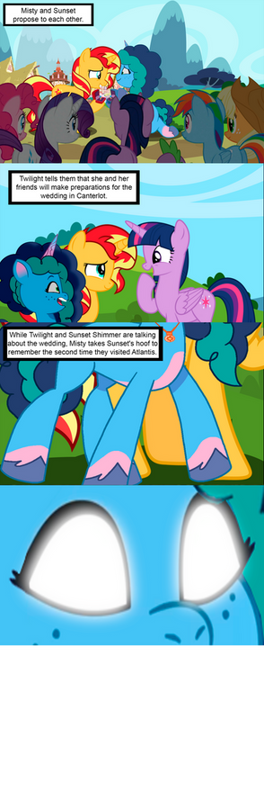 Quest for Atlantis part 112