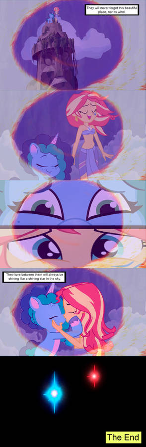 Quest for Atlantis part 113