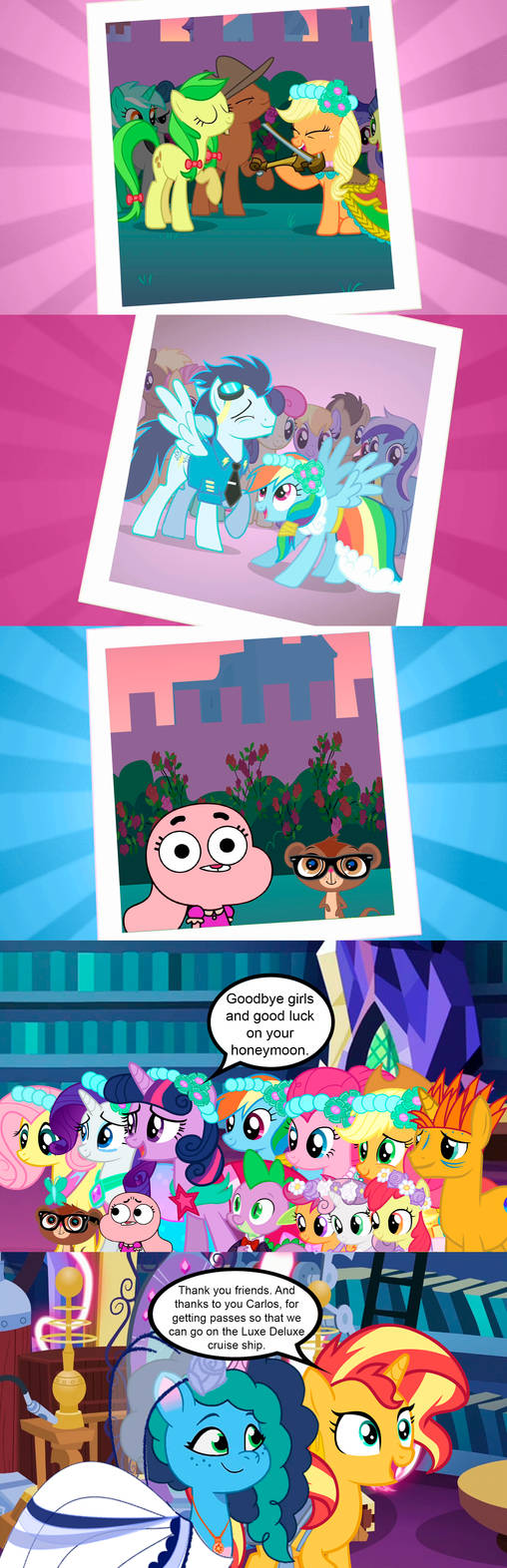 A Sweet Revenge Part 137 By Crazybrothersstyler2 On Deviantart A Sweet Revenge Part 137 By Crazybrothersstyler2 On Deviantart